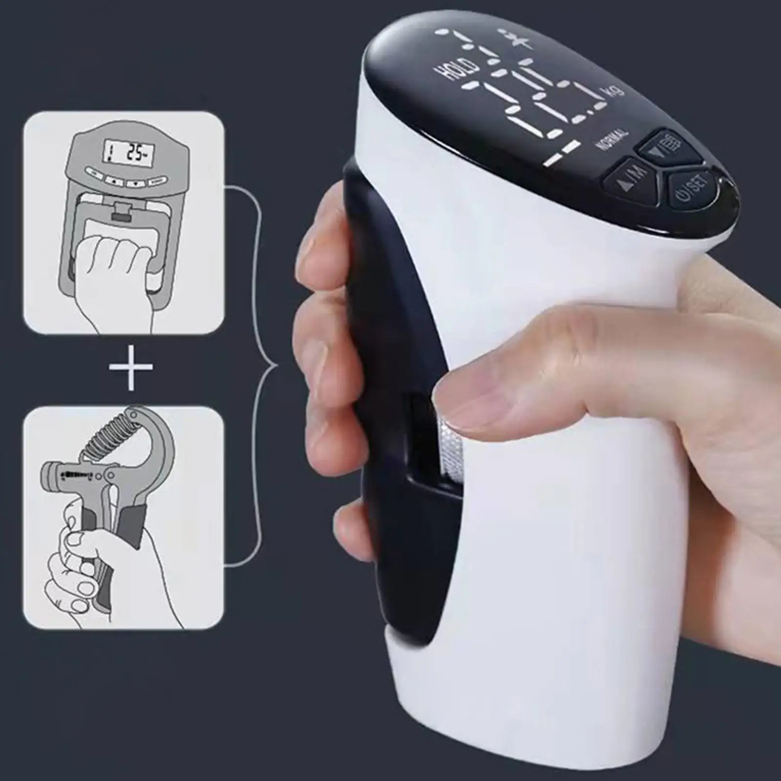 thumb