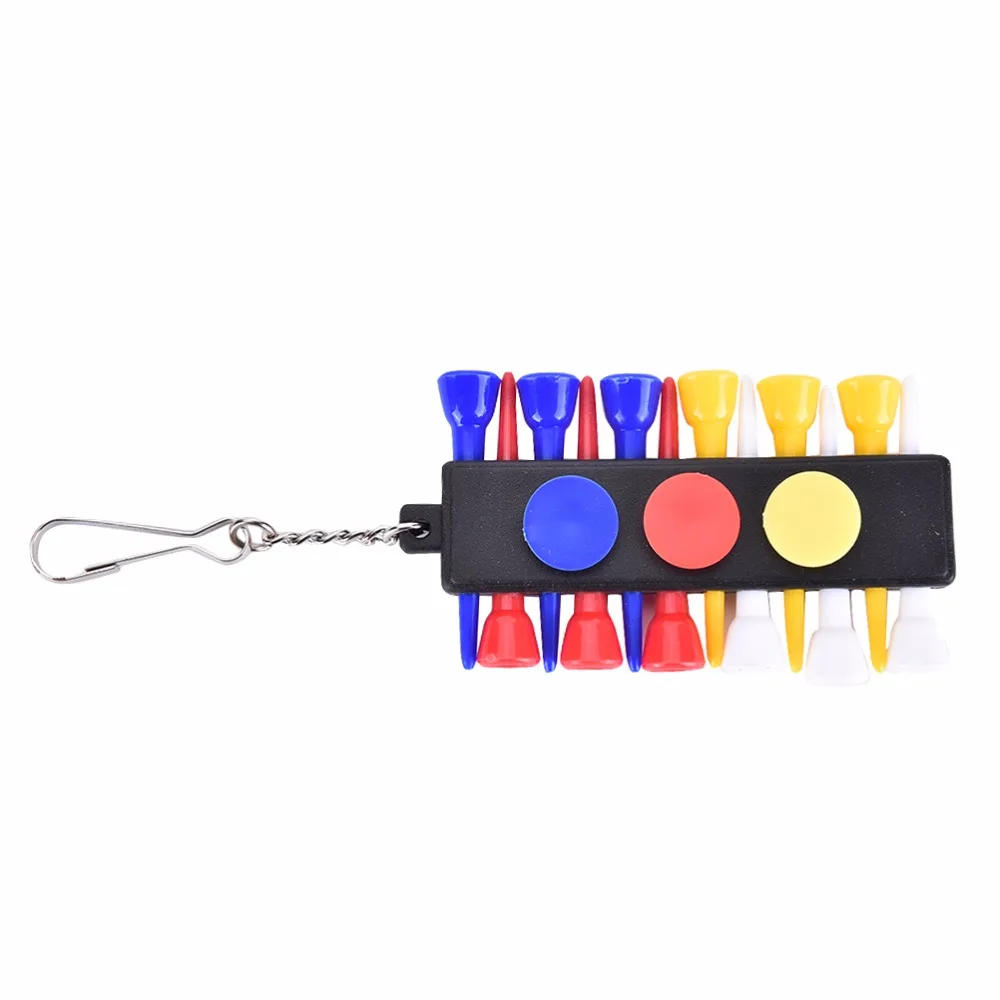 Markers + Keychain