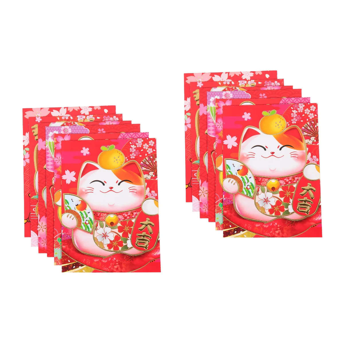 

Red Year Packet Envelope Envelopes Rabbit Chinese Gift New Money Bao Packets Hong Spring Festival Redsthe See Forchina Zodiac Xi
