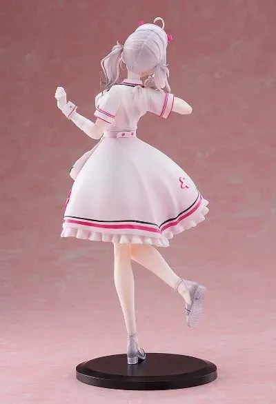 Фото 【FS】Оригинальная фигурка DMM Factory NIJISANJI Сукоя Кана в масштабе 1/7, подарок №5