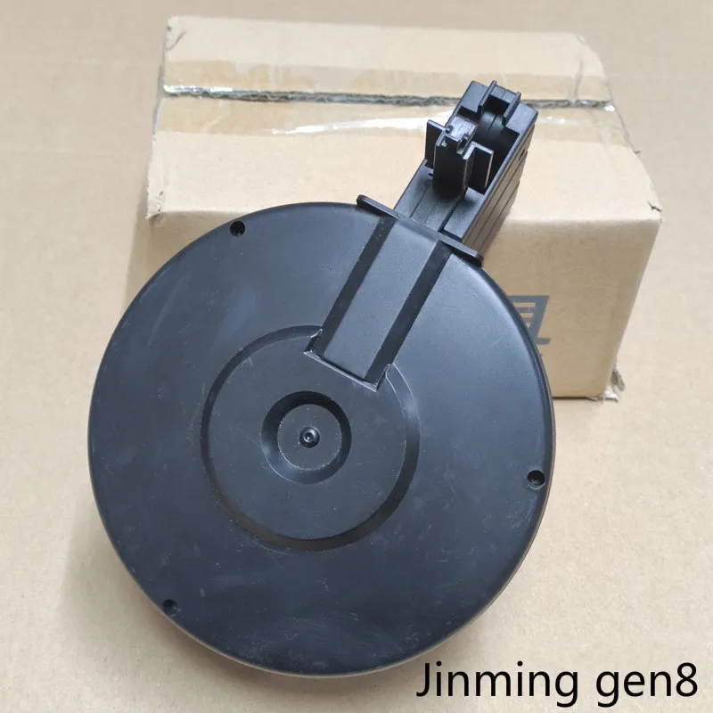 

Jinming gen8 M4 big magazine gel balster gun toy gun water gun accessories outdoor toys for children