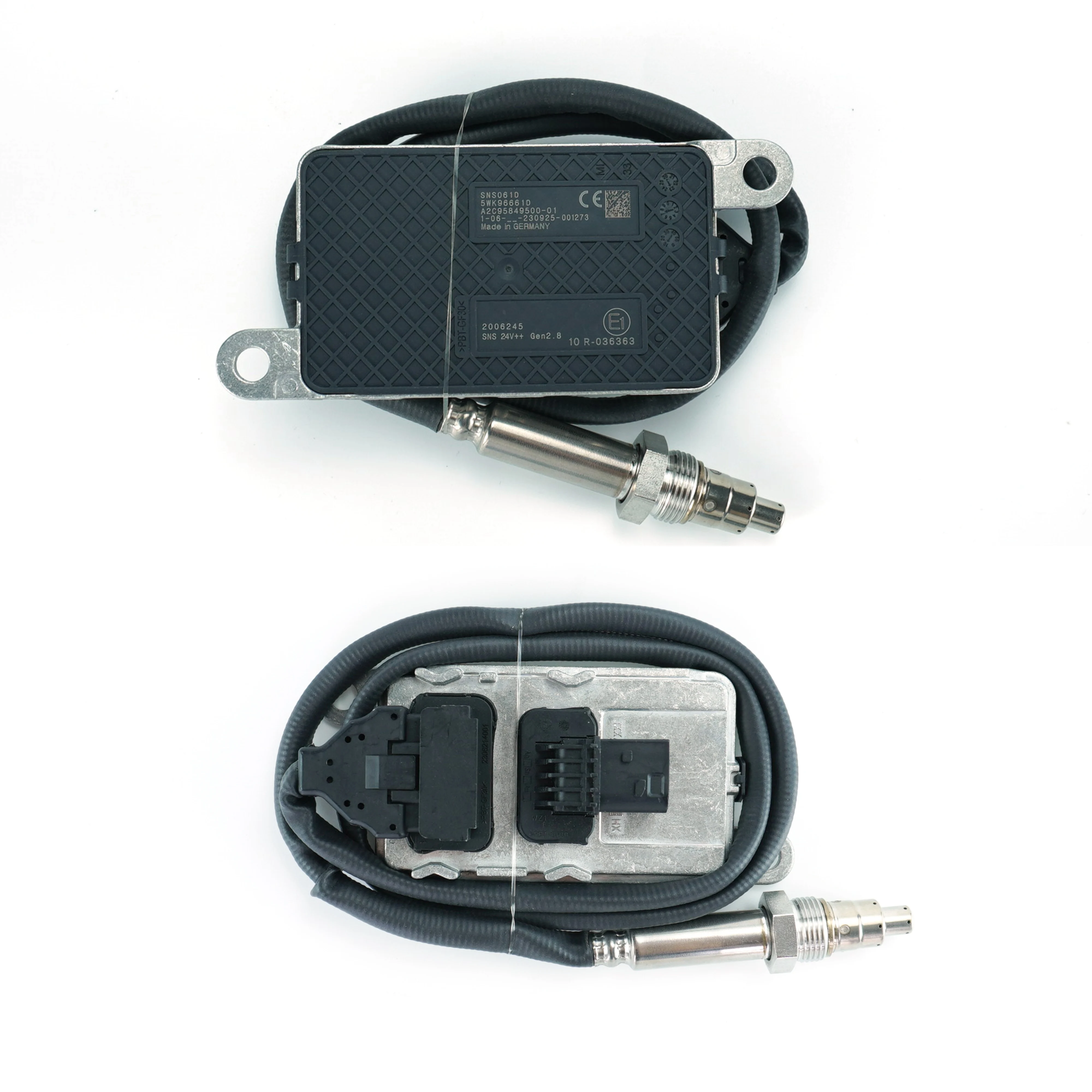 Для грузовика DAF 24 В 5WK96661D 2006245 Высокое качество для датчика NGK оксид азота Датчик