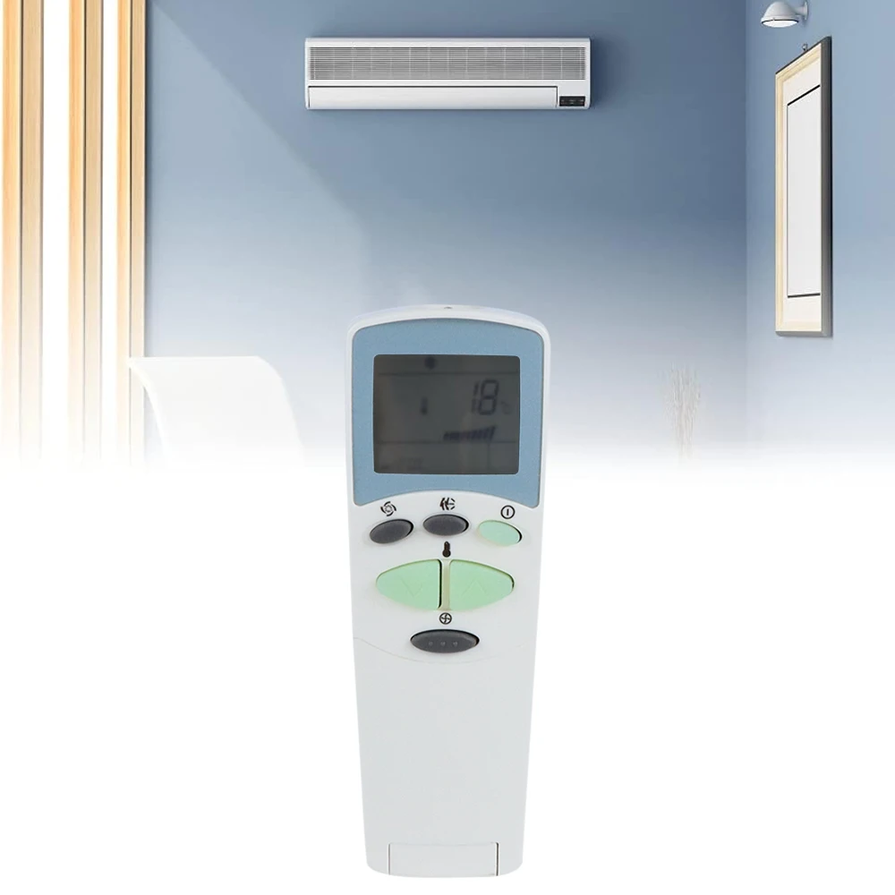 Пульт дистанционного управления для кондиционера LG 6711A90032L 6711A90032N 6711A20128B 6711A20091G 6711A90032Y 6711A90091H 6711A90033K