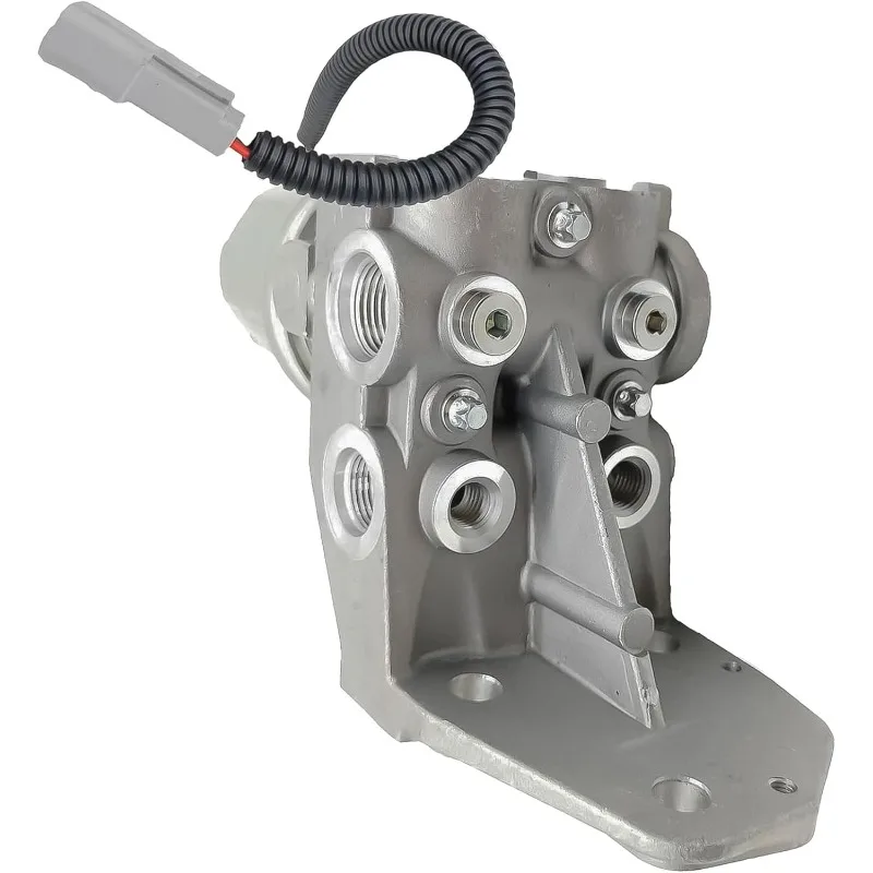 Топливный насос 24 В 87585287 Для New Holland TG255 TG285 Подходит для чехла MX240 MX255 MX270 MX285 FLX3300B