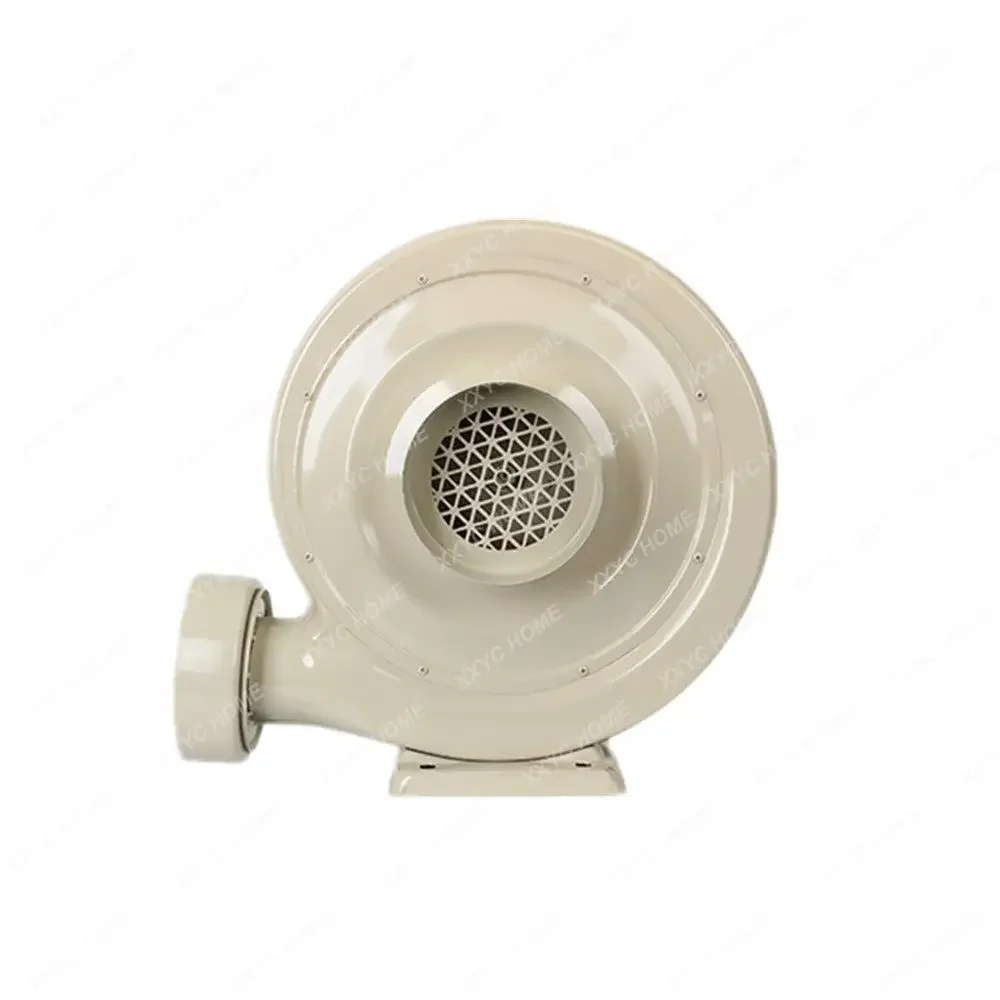 Центробежный вытяжной вентилятор 550 Вт для станка лазерной резки