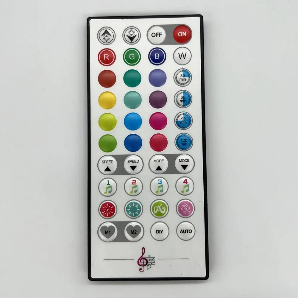 

1 комплект, Светодиодная лента с пультом ДУ