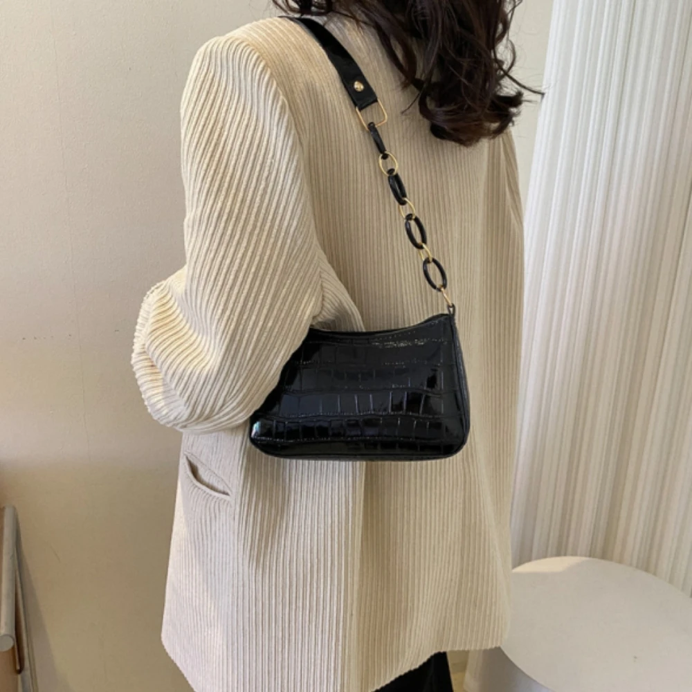 

Women's Purse Fashion PU Leather Bag Mini Crossbody Shoulder Bag for Daily Outfits Party Free Shipping