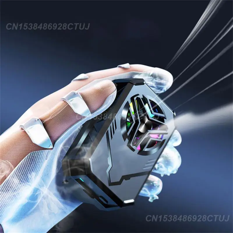 Оригинальный охлаждающий чип радиатора портативные аксессуары для телефона