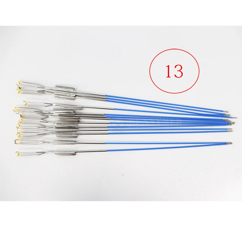 SY-P002A Набор урологических реректорскопии Рабочий элемент жесткого эндоскопа Click