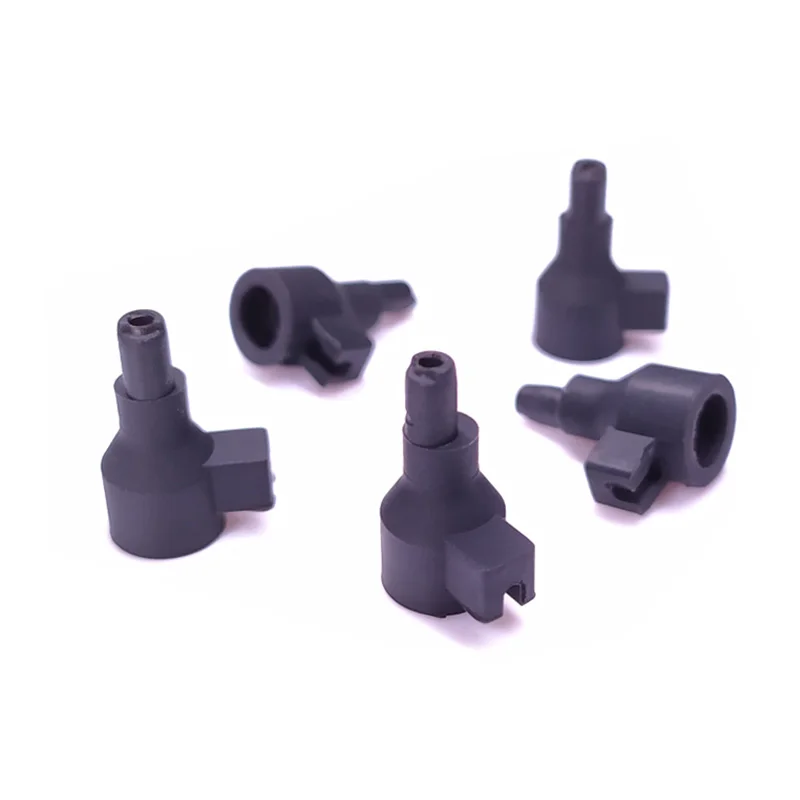 

Customized Non-Standard Size Food Grade Silicone Rubber Gasket Silicon O Rings/Shower Head Rubber O-Ring for Industry Equipment