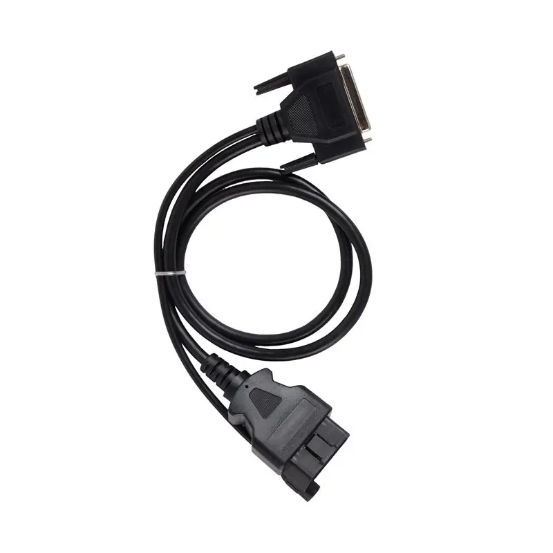 Фото SM2 PRO 3 J2534 Основной кабель для диагностического инструмента ECU Boot Bench с функцией чтения/записи VCI - A91R №4