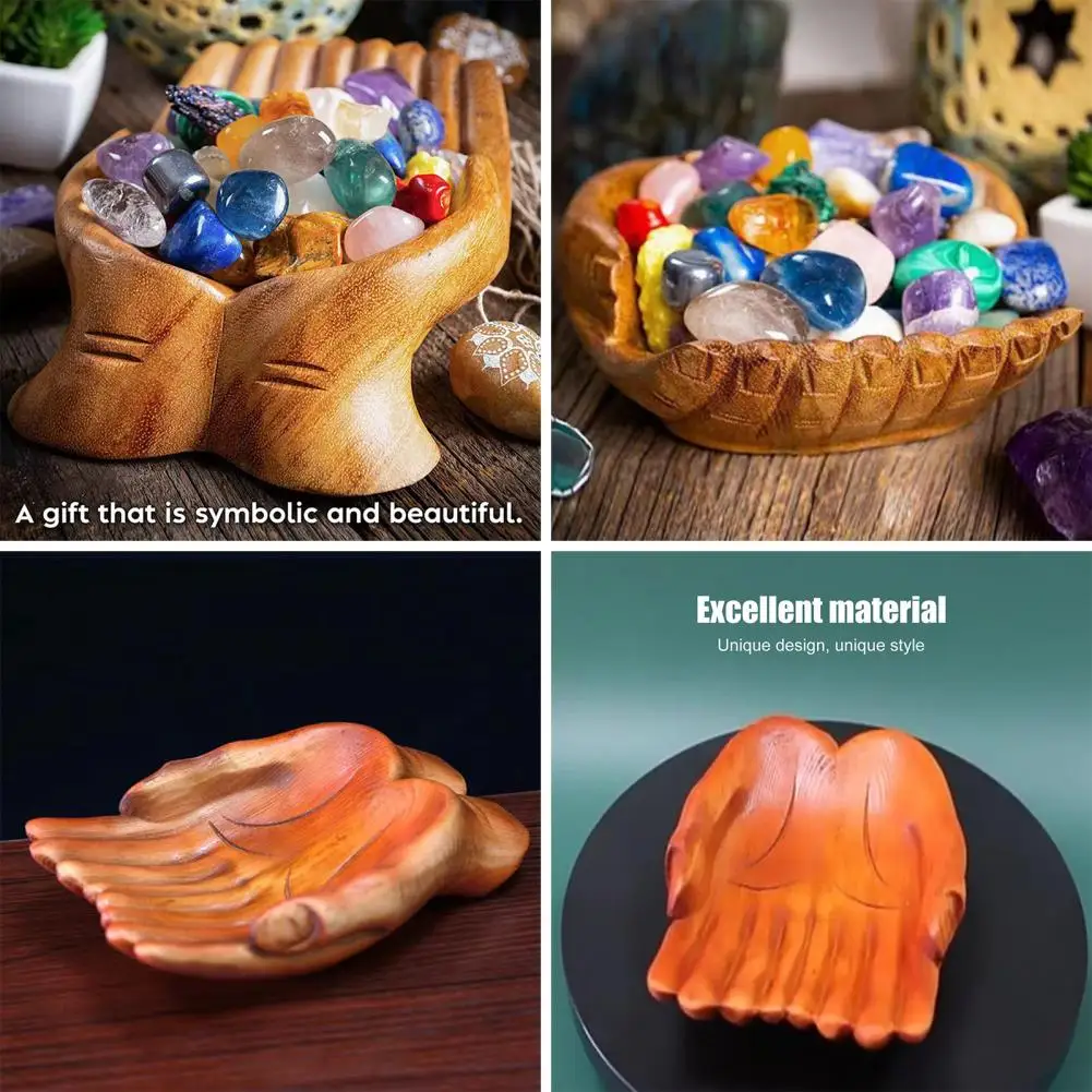 

Кольцо-держатель для ювелирных изделий ручной работы