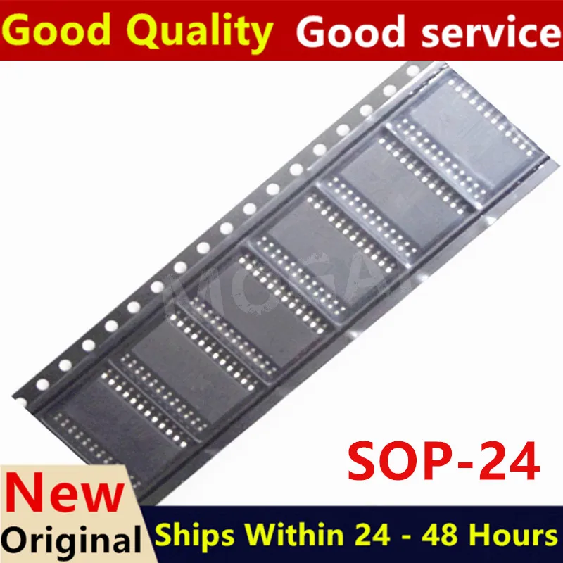 

(5piece)100% New E09A7418A EO9A7418A E09A7418 SOP-24 Chipset