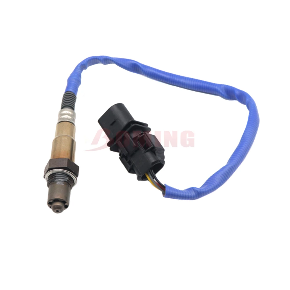 Соотношение воздуха и топлива Лямбда Датчик кислорода O2 0258017321 Для FORD E-150 E-250 E-350
