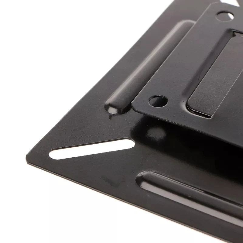 12-24 дюймовый ТВ монитор плоский экран VESA 75/100 ЖК светодиодный Телевизор настенный