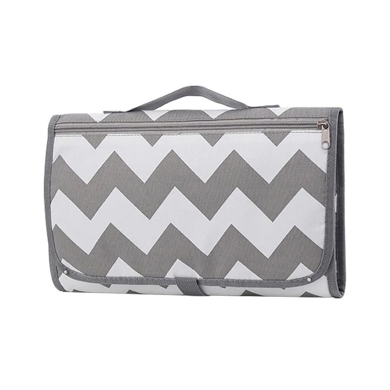 Рисунок 2 - Портативный Пеленальный подгузник для новорожденных