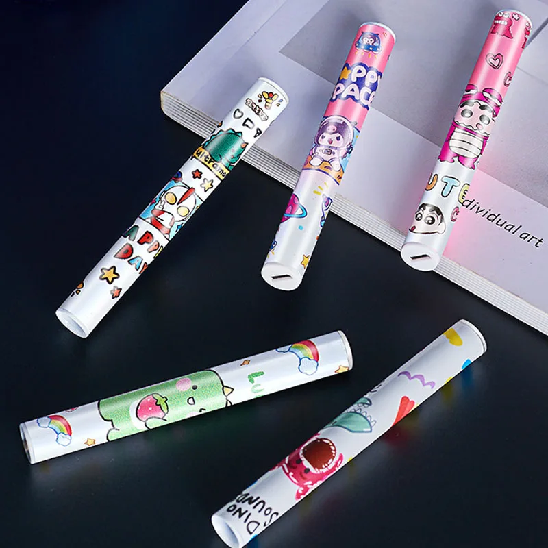 Электронная сигарета с зарядкой от USB