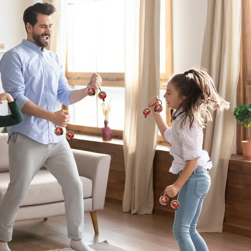 Африканские ручные шейкеры инструмент деревянные перкуссионные инструменты с