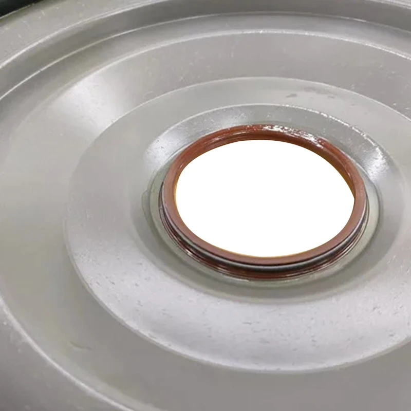 Уплотнительная крышка сцепления автоматической коробки передач 6DCT451 для серии