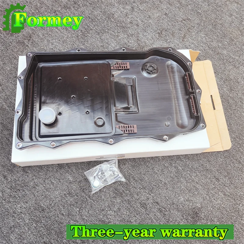 8HP45 масло трансмиссии фильтр для сковороды 24118612901 1087298247 BMW X3 X5 LAND ROVER Discovery JAGUAR XF XJ XK