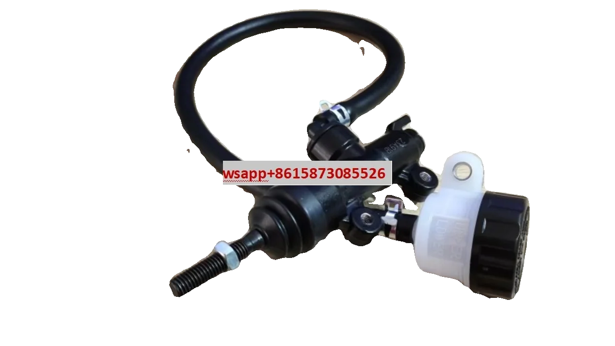 

Оригинальный главный тормозной насос Benda/торговый насос граystone/однословный насос/тормозной главный насос BD300-16/тормозной насос