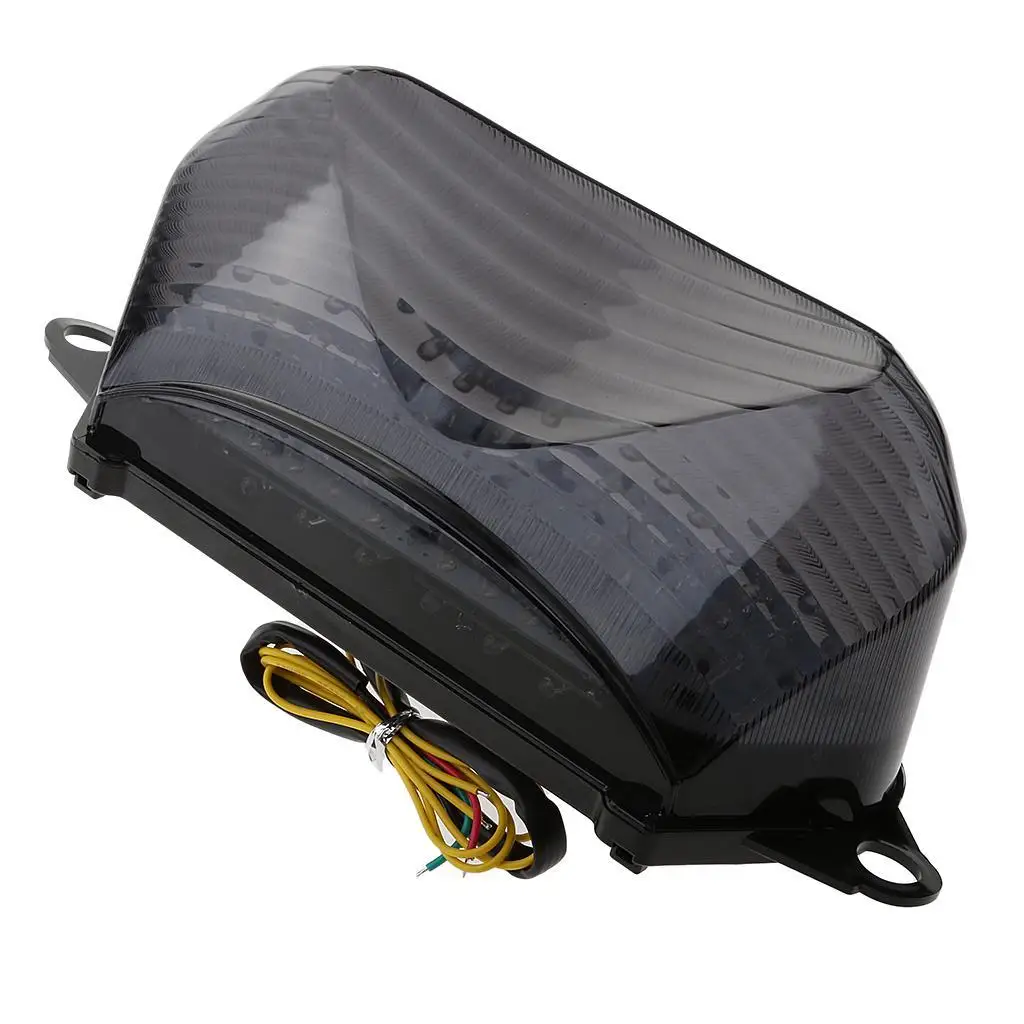 Integrated LED Tail Brake Turn Light for Honda VTR-1000F 97-05 (art.: 3920ca69bceea) - 3920ca69bceea