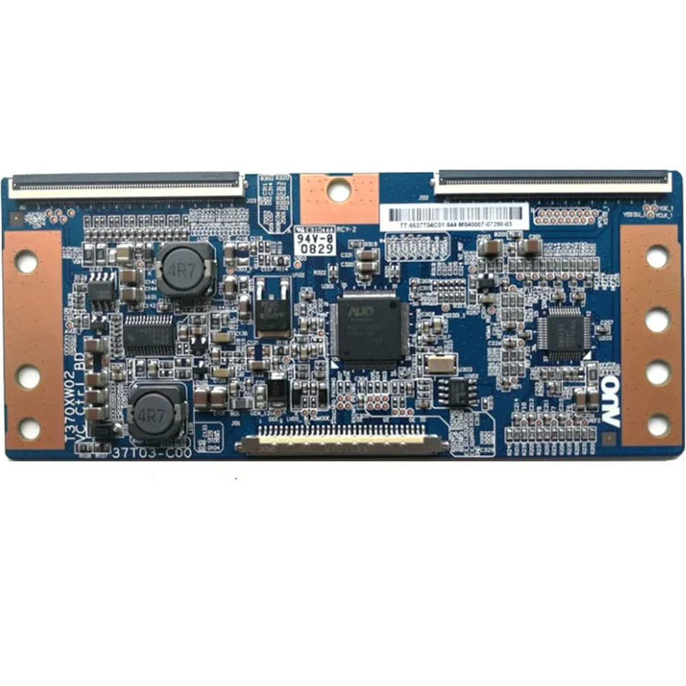 T370XW02 VC 37T03-C00 логическая плата T-CON LCD TV графическая карта подходит для 37 дюймов