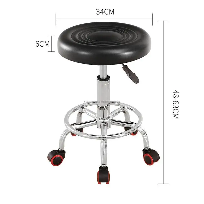 Рисунок 3 - Прочный кресло для красоты с подъемником