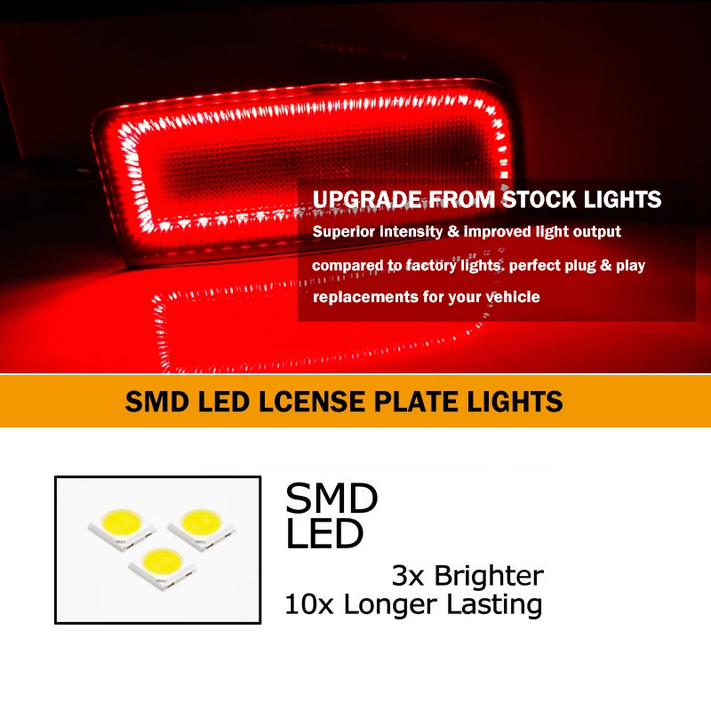 Задний Стоп-сигнал Subaru Outback В Сборе Полный Фонарь Со Светоотражающим Бампером