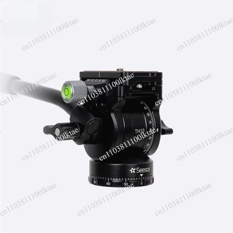 Фото Аксессуары для серии S50 S30 Seestar: солнцезащитный фильтр PTZ TH10, штатив TC20 №1