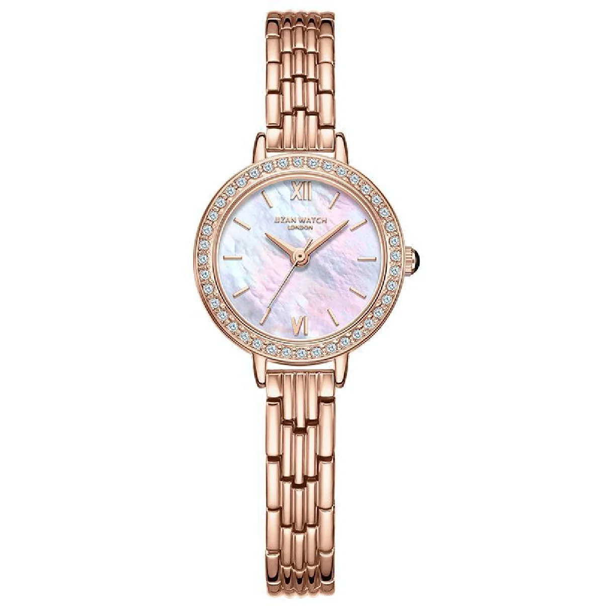 

2022 New Brand Luxury watch for women Small Dial Steel Band Quartz ladies watch Elegant Women Watch fashion quartz wristwatches