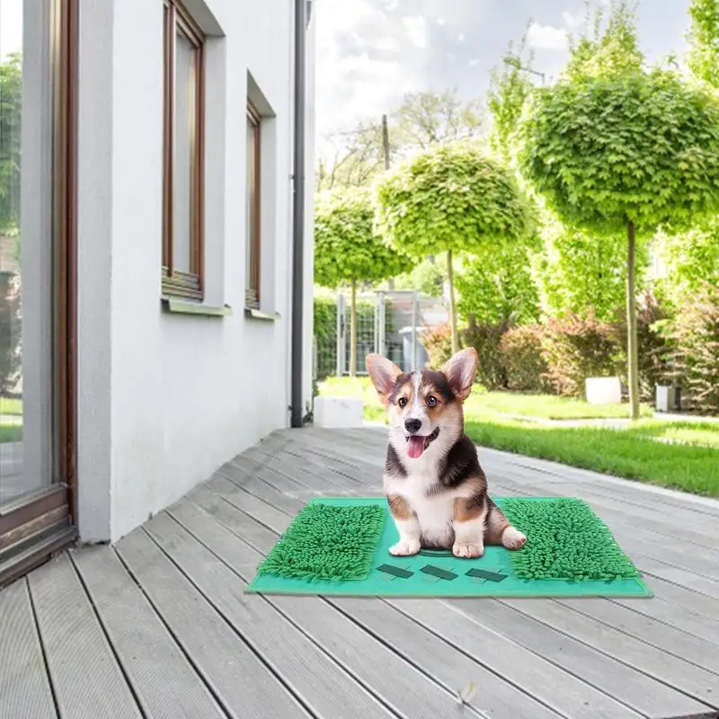 

Mat For Pet Dogs Cats Slow Food Bowls Feeding Food Bowl Lick Pad Slow Feeders Dog Lick Pad Dog Slow Feeders Treat Dispensing