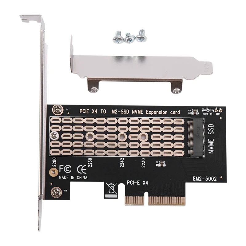 

Адаптер Pcie на M2/M.2, адаптер Sata M.2 Ssd Pcie Nvme/M2 Pcie, адаптер Ssd M2 на Sata Pci-E, ключ M + B