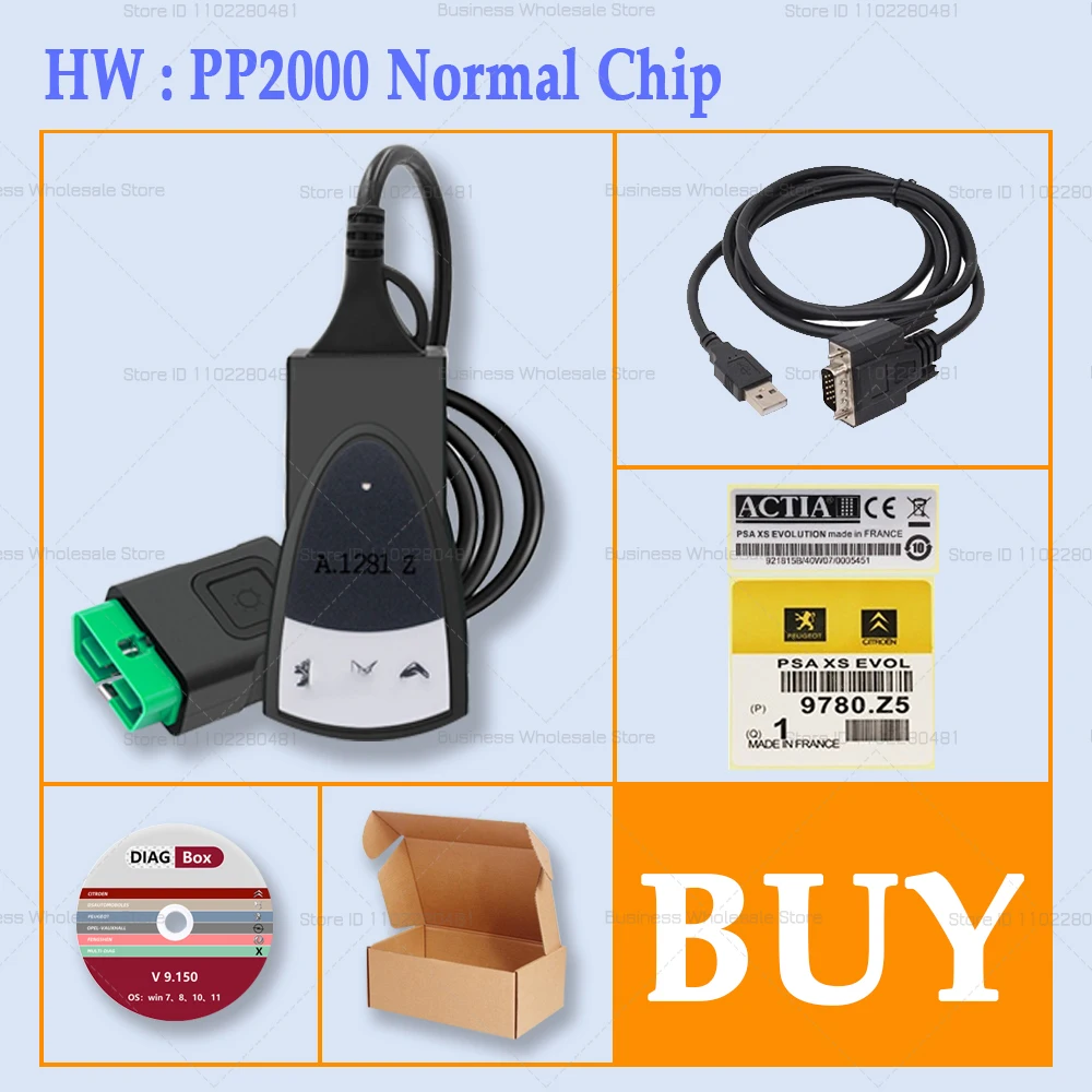 

2025 PP2000 OBD Lexia 3 Diagbox V9.150 с кейгеном WIFI версия Le-xia-3 для Ci-tro-en/Peu-ge-ot диагностический инструмент программное обеспечение в подарок