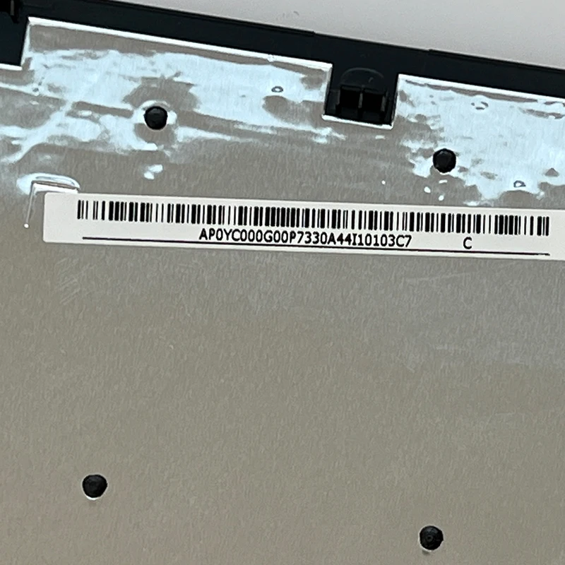 Новинка для Lenovo G400S G405S новый E корпус платы памяти AP0YC000G00