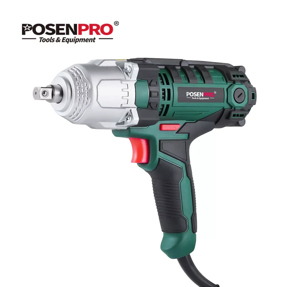 

Ключ Гаечный NEW2023, 550 Вт, 1/2 нм, макс. дюйма, 2 м