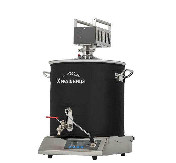 Пивоварня Хмельница 37 л | Дом и сад
