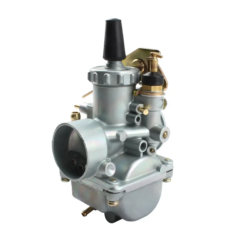 VM20 Mikuni мотоциклетный масляный насос 50/150cc двигатель Gy6 двухтактные аксессуары для