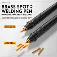 Портативный аппарат точечной сварки FNIRSI SWM-10#3