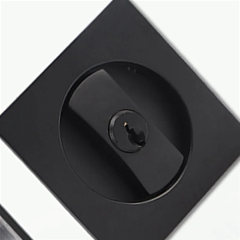 Карманный дверной замок