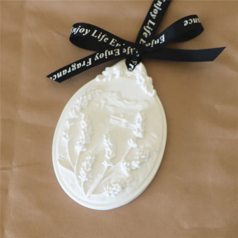 Прямые продажи с завода керамические украшения FinRu для дома офиса автомобиля