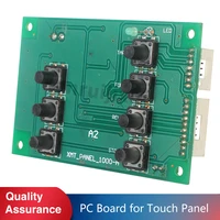 pc board for touch panel xmt panel 1000a sieg sx3jet jmd 3busybee cx611grizzly g0619 drilling and milling machine accessories