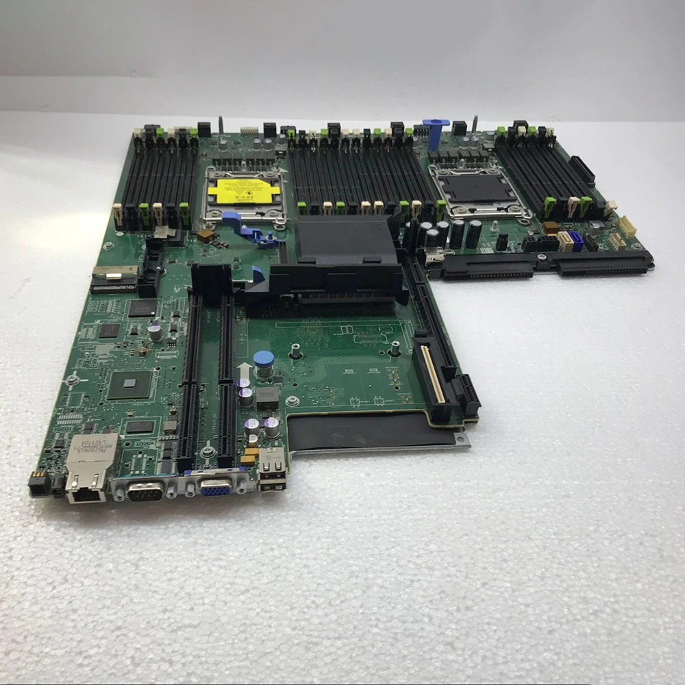 Для материнской платы сервера DELL R720 R720XD VWT90 X3D66 JP31P 020HJ VRCY5
