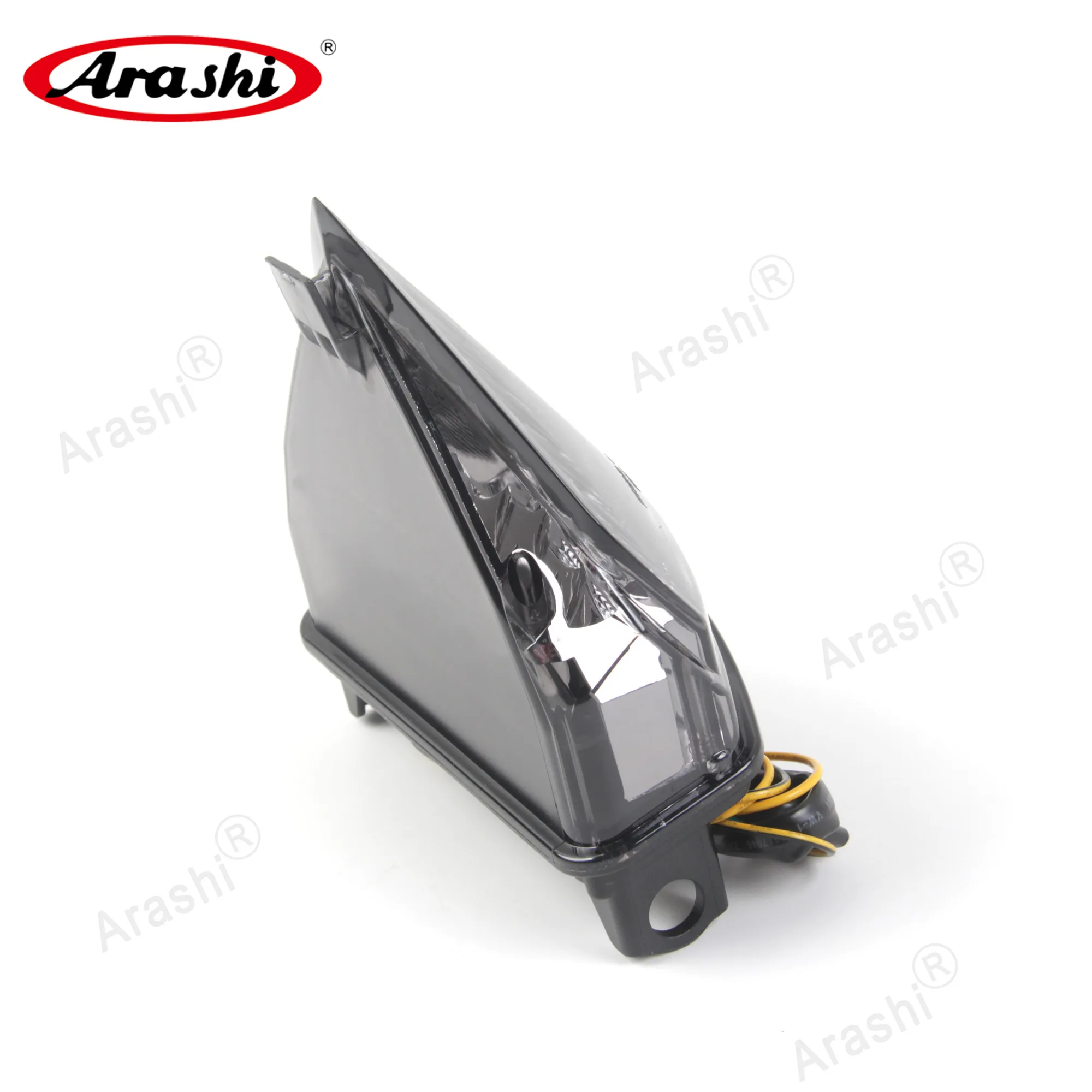 CB500F CBR500 2013-2014 мотоциклетный светодиодный задний фонарь указателя поворота