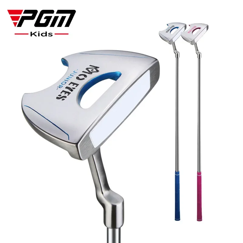 PGM Клюшки для гольфа мальчиков и девочек Юниорские клюшки из нержавеющей стали