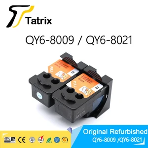 Tatrix QY6-8021 QY6-8009 QY6-8013 BH-7 CH-7 Printhead For Canon Pixma G1200/G1210/G2200/G 2210/G3200/G3210/G4 200/G4210  Printer