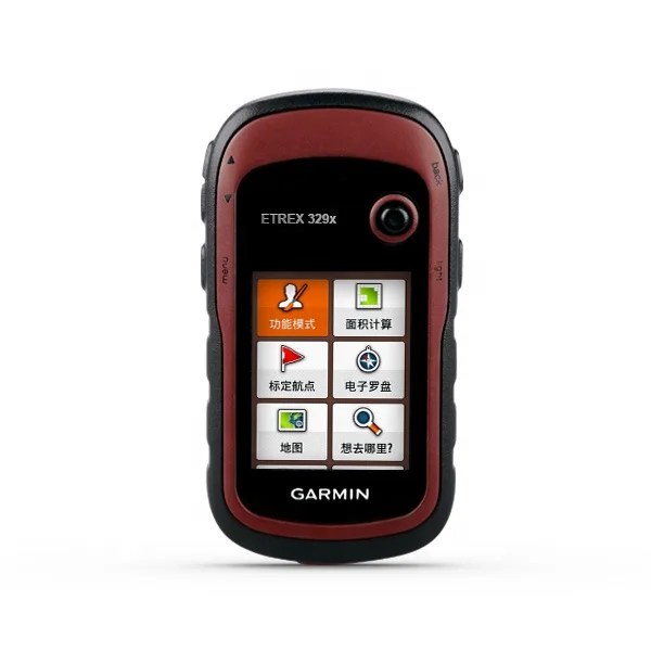 

Easy to Carry Handheld GPS GNSS RTK GIS Data Collectors Garmin eTrex329x