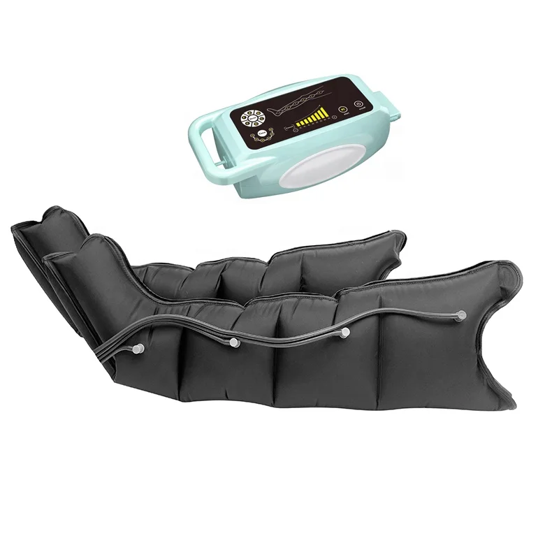 FOFO Настройка Оптовая продажа Воздушная компрессионная массажная терапия Recovery