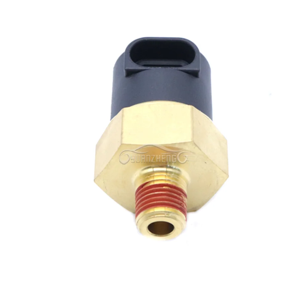 23532797 Клапан датчика давления масла автомобиля подходит для Volvo Detroit Diesel Series 50 60