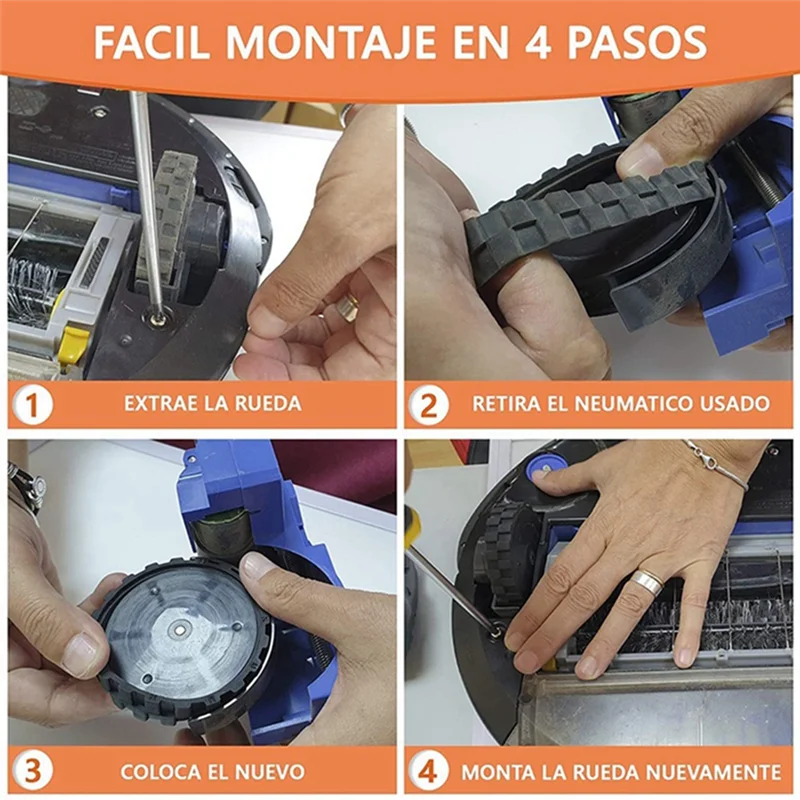 Шины для колес серии 500 600700 800 и 900 E5 I7 + S9 676980698 противоскользящие вакуумные